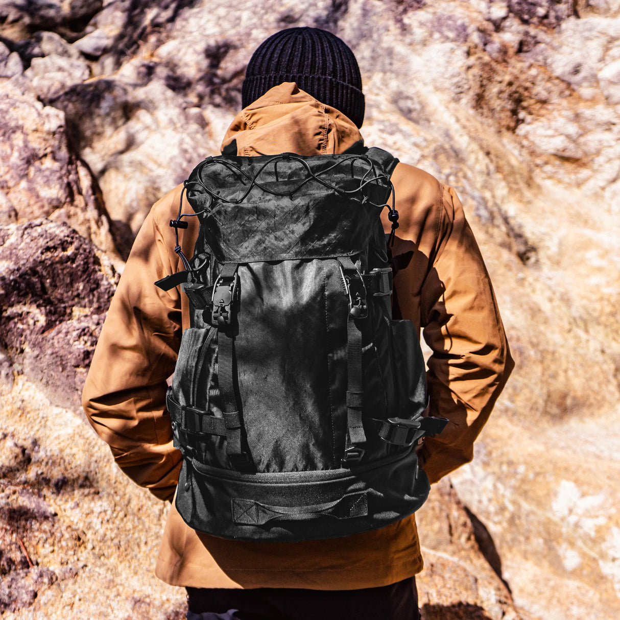 4020X Backpack