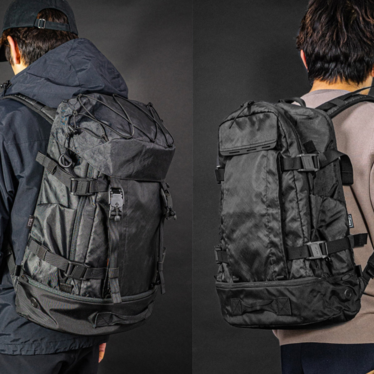 4020X Backpack