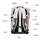 Errant Pack Backpack