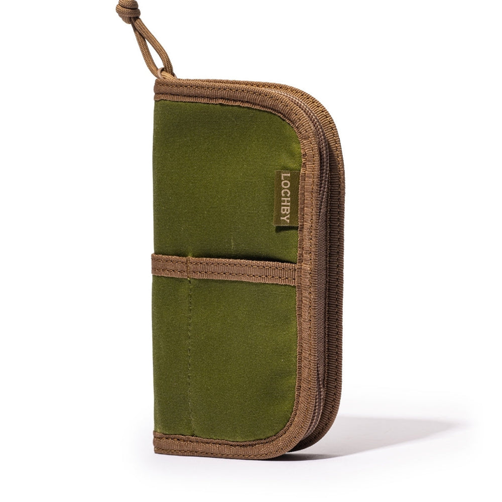 Quattro V2 Pen Organiser