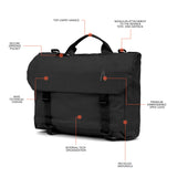 Rennen Shoulder Bag