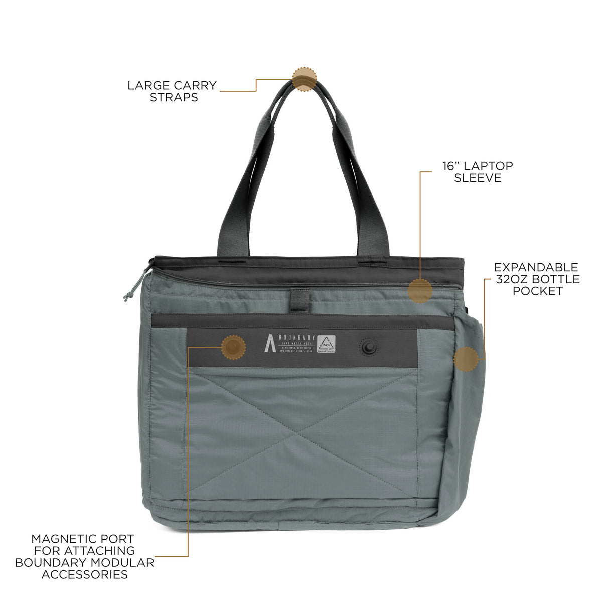 Rennen Tote Bag