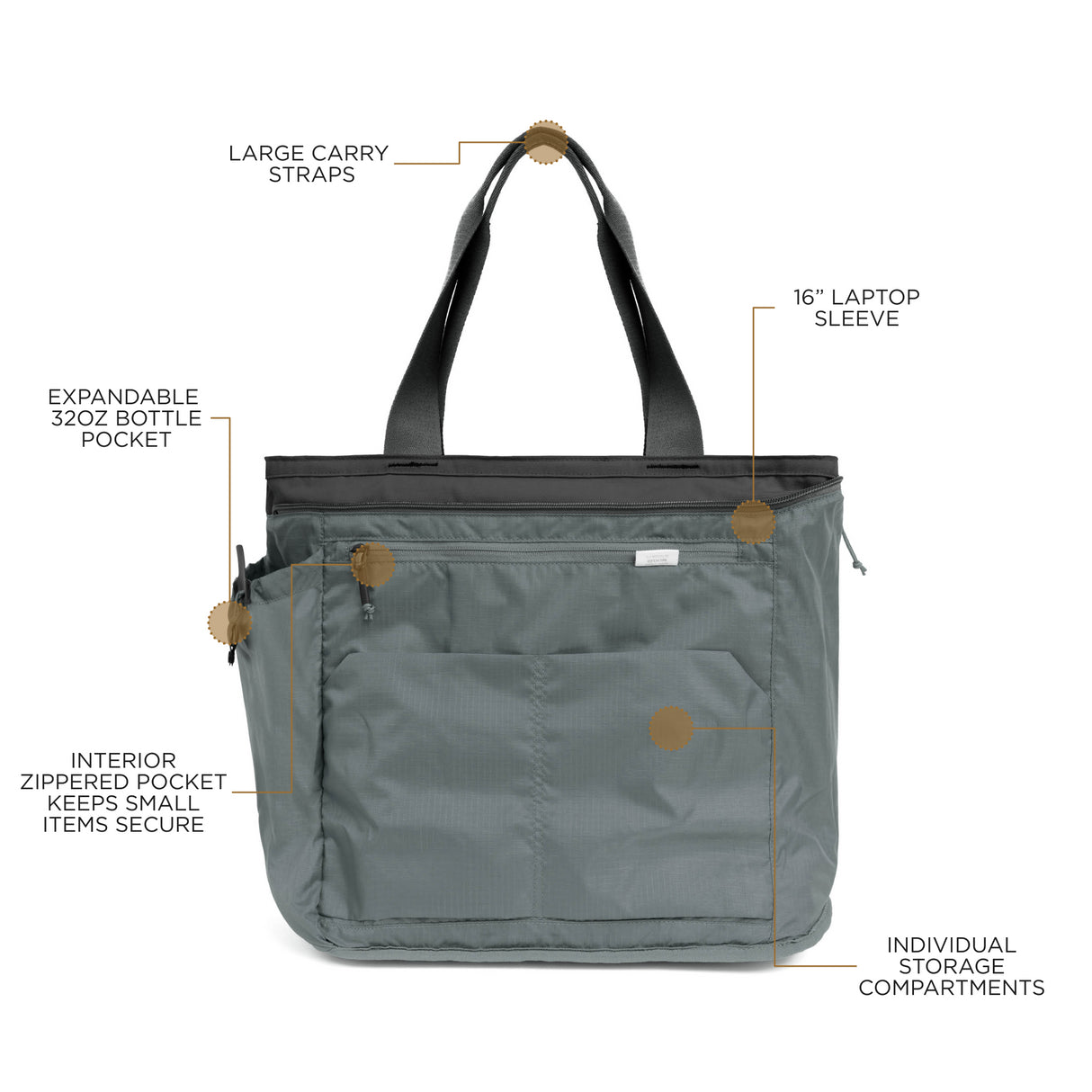 Rennen Tote Bag