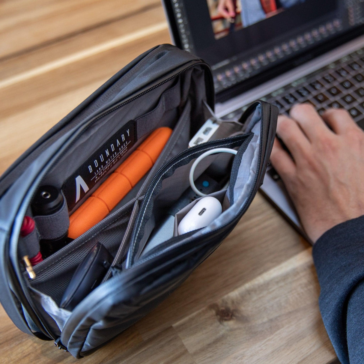 Tech Case
