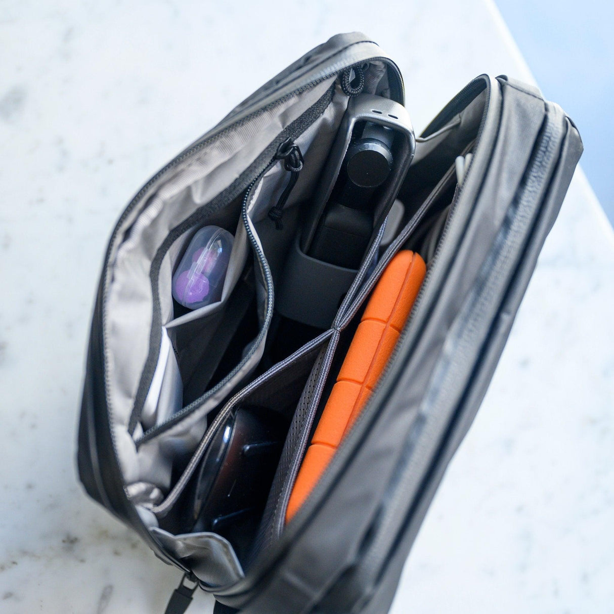 Tech Case