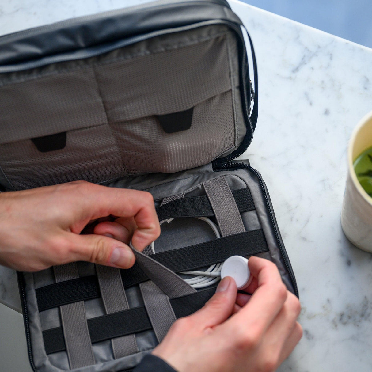 Tech Case