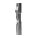 Micro Click Titanium Flashlight
