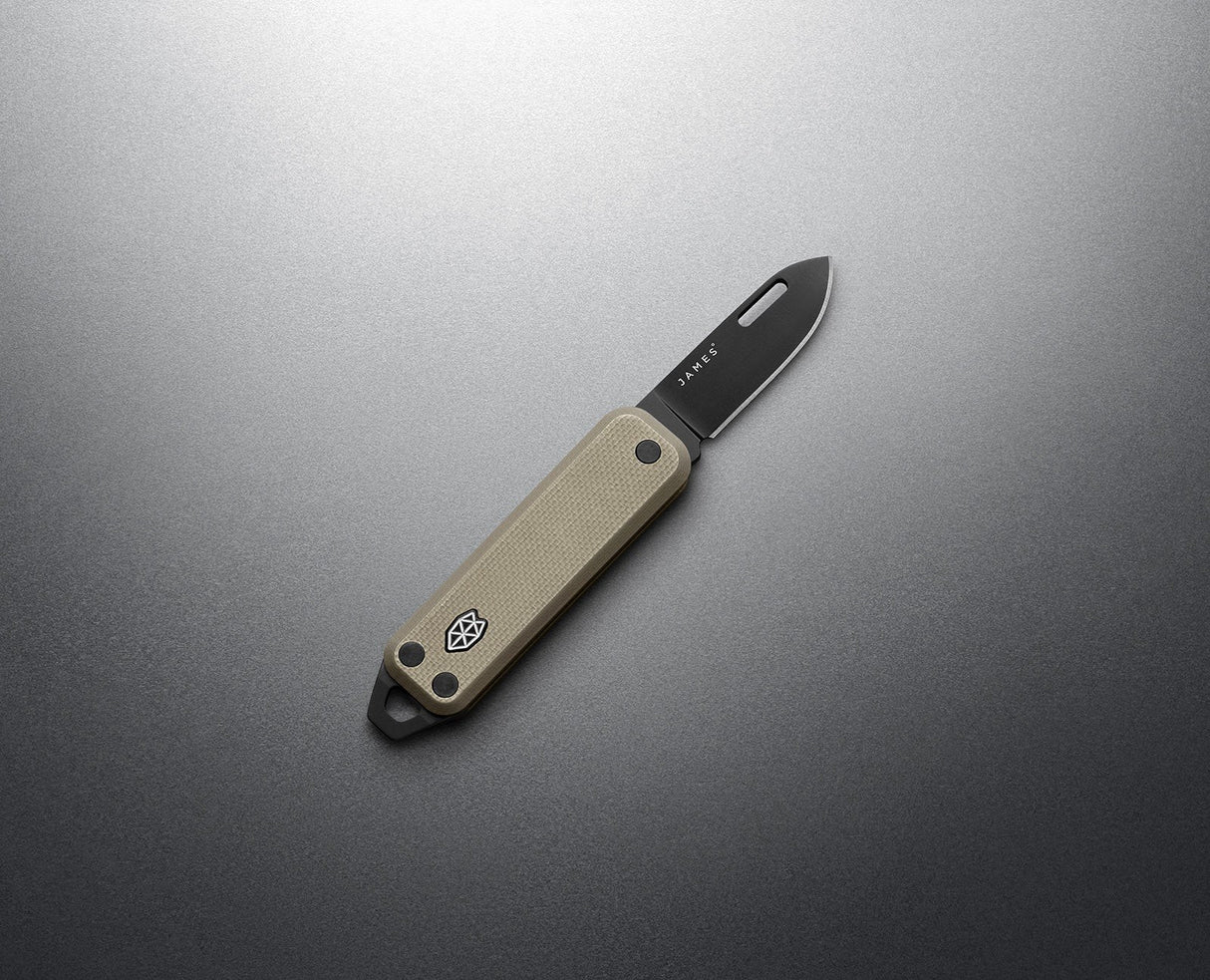 Elko Knife