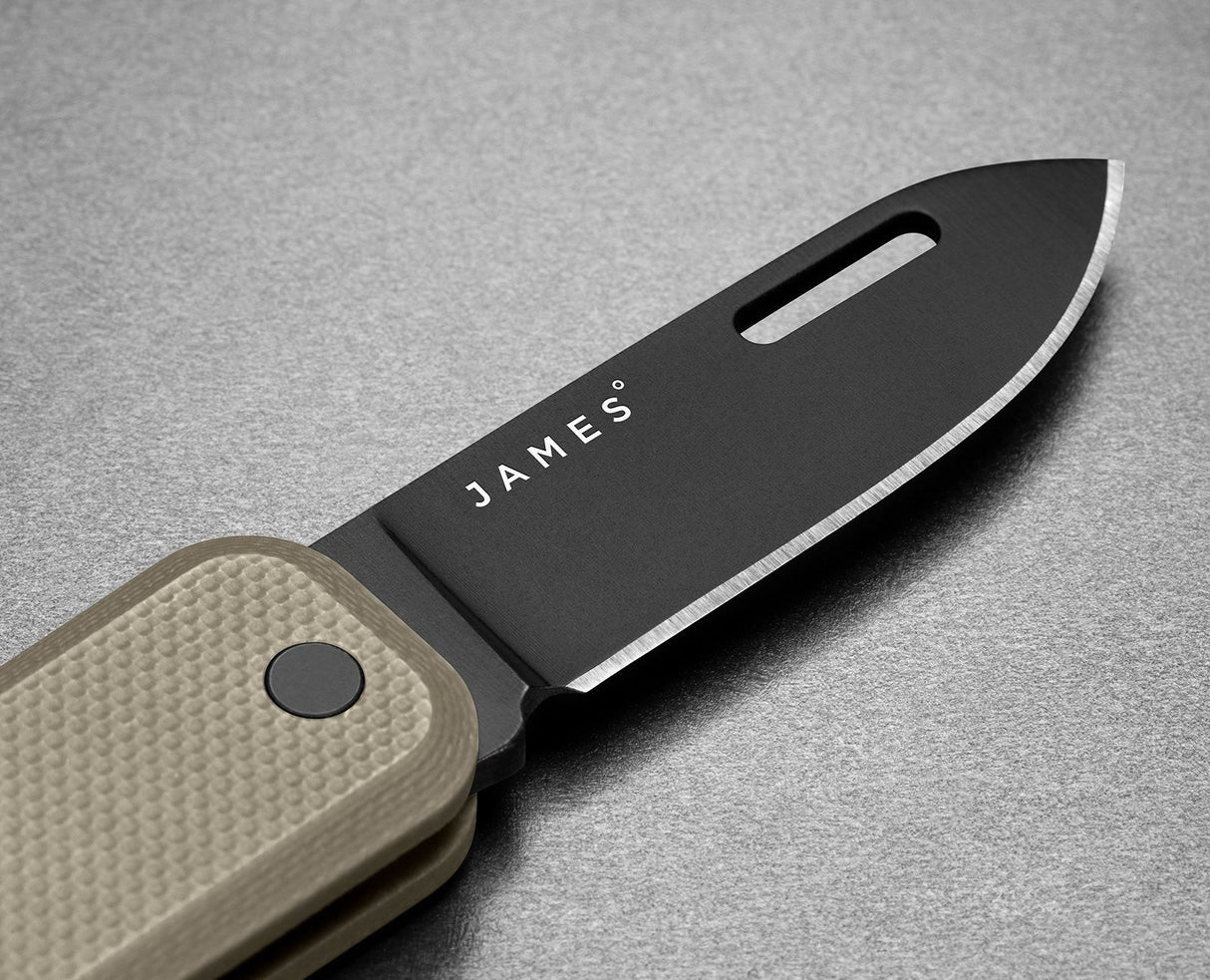 Elko Knife