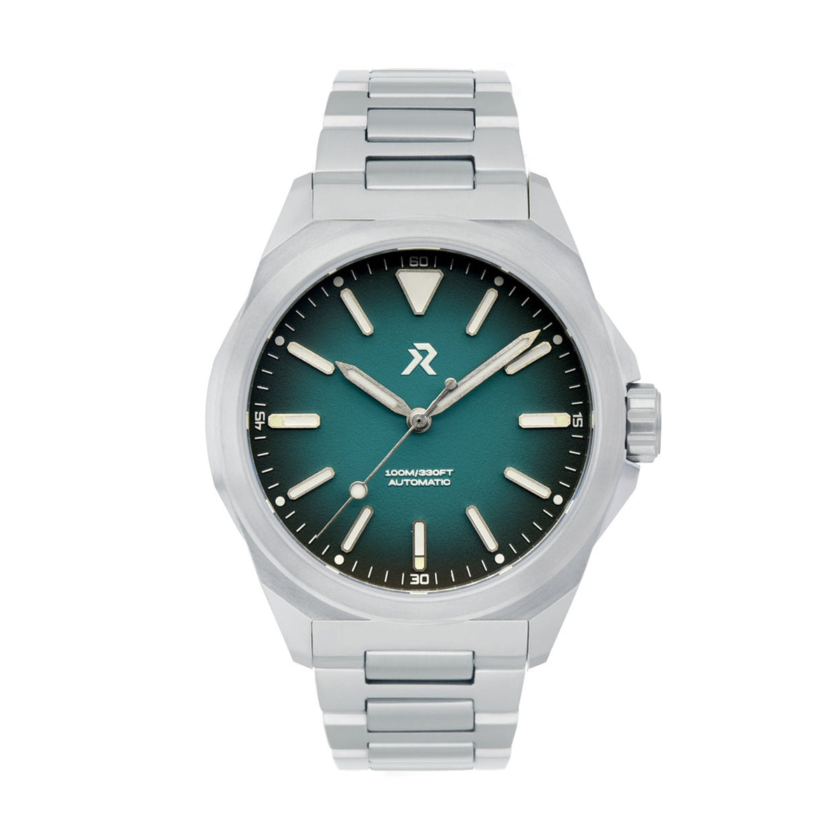 RZE - Titanium Watches – Mukama