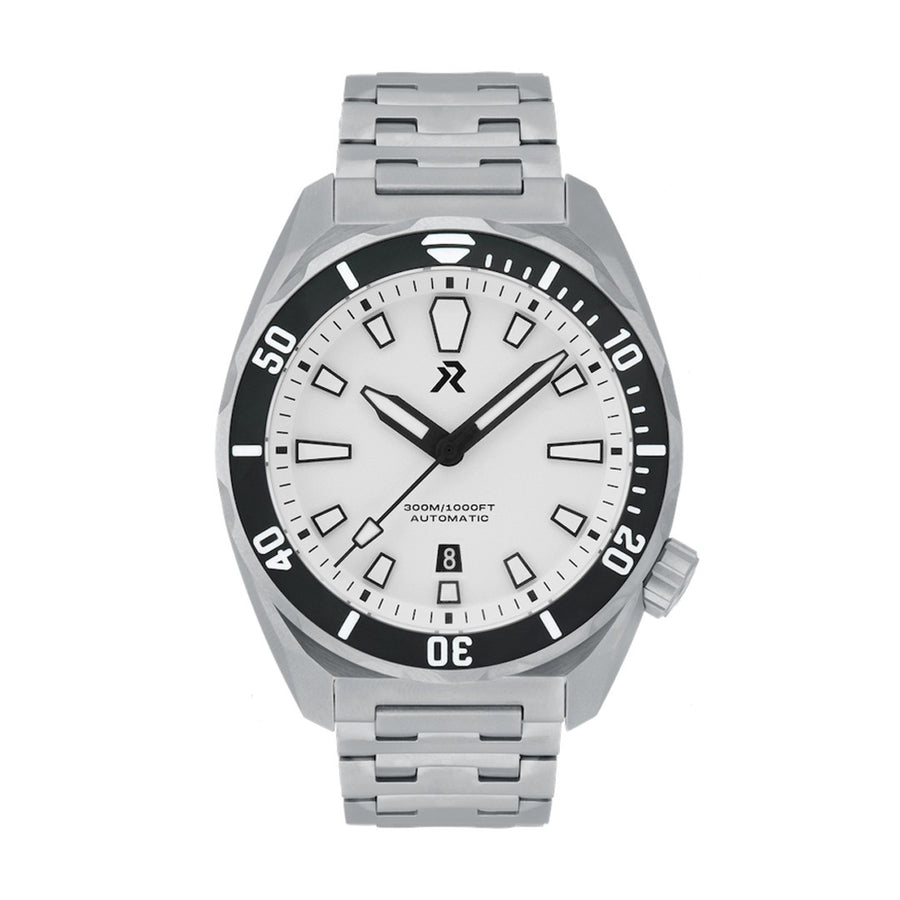 RZE - Titanium Watches – Mukama