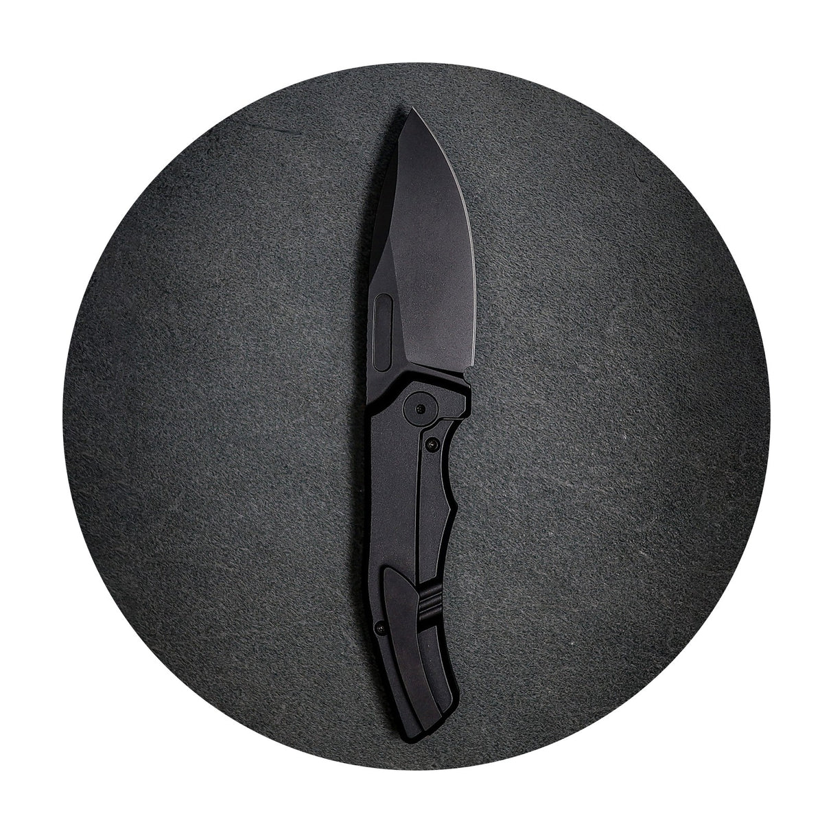 Scout F2 Knife
