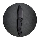 Scout F2 Knife