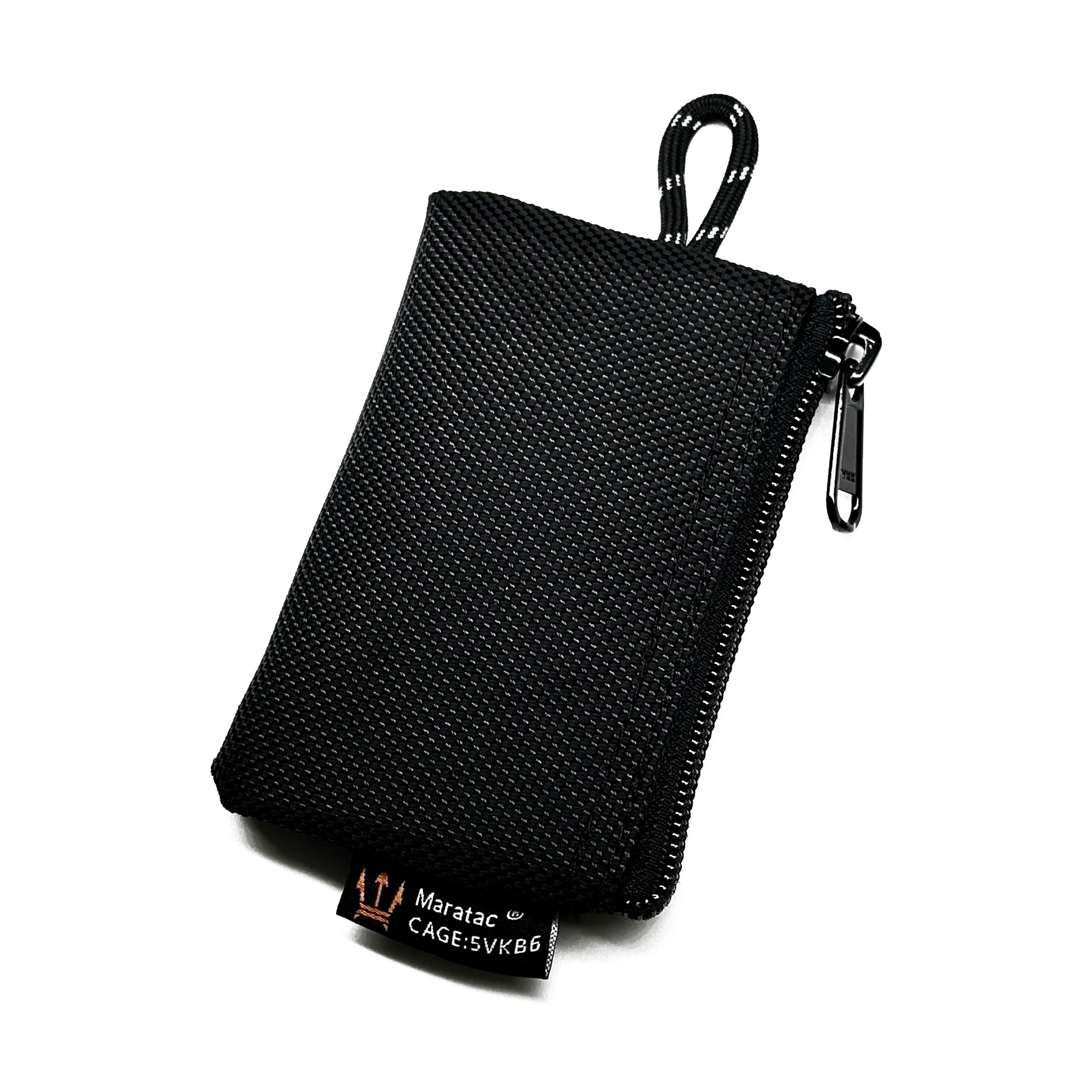Zipper key pouch best sale