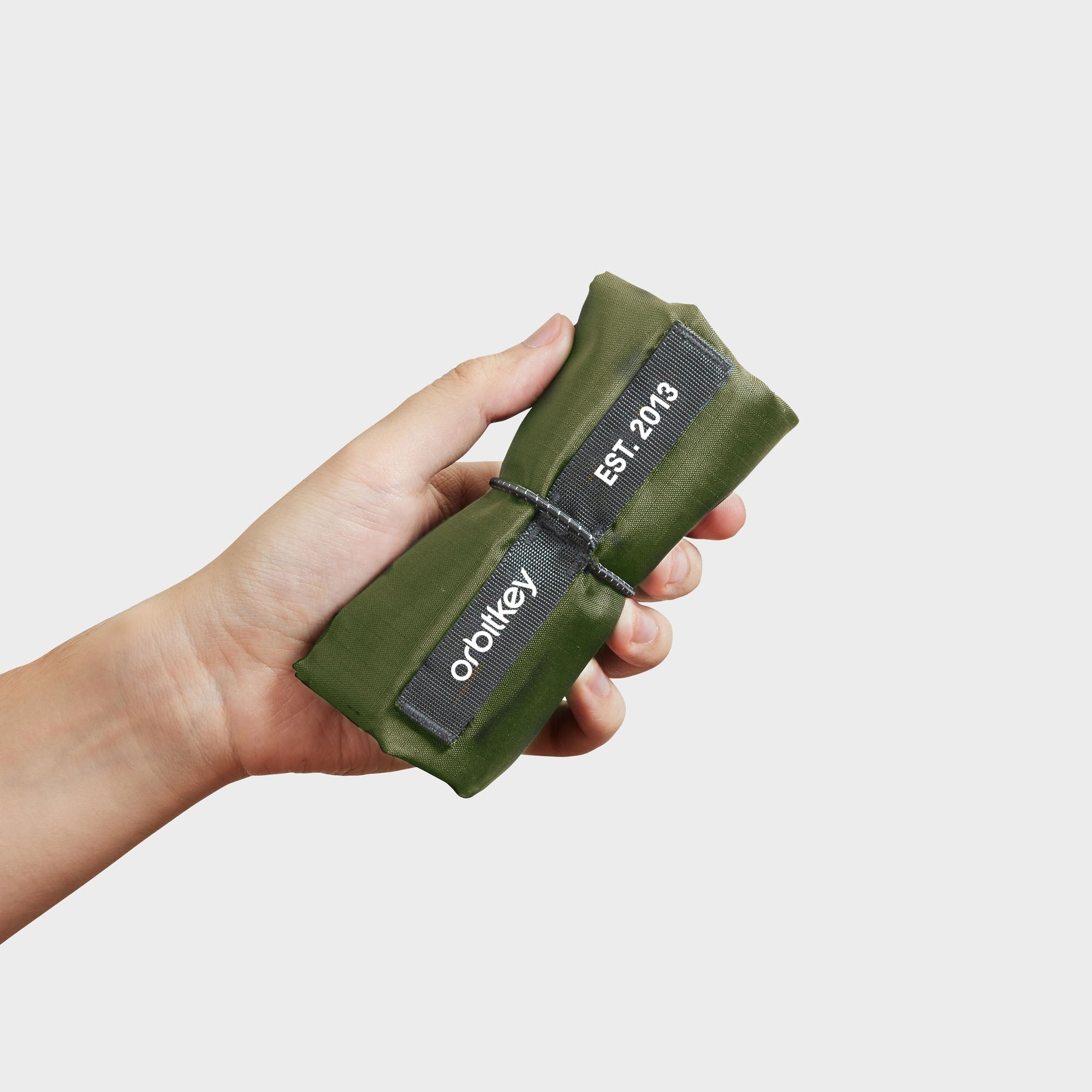 Orbitkey Foldable Tote Bag Mukama