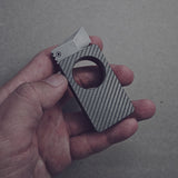 The Nug FF Knife