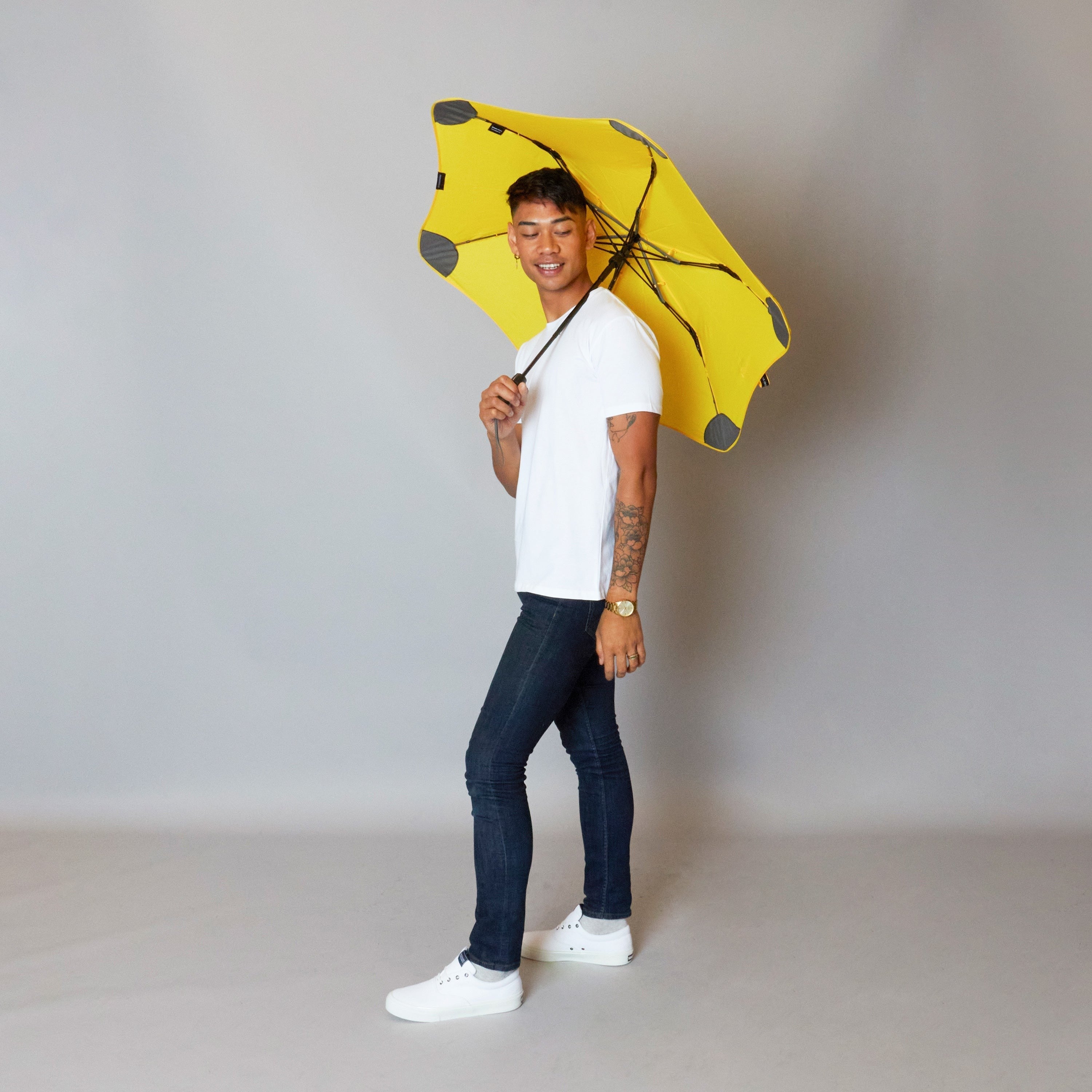 BLUNT Metro Umbrella | 2 Year Global Warranty – BLUNT