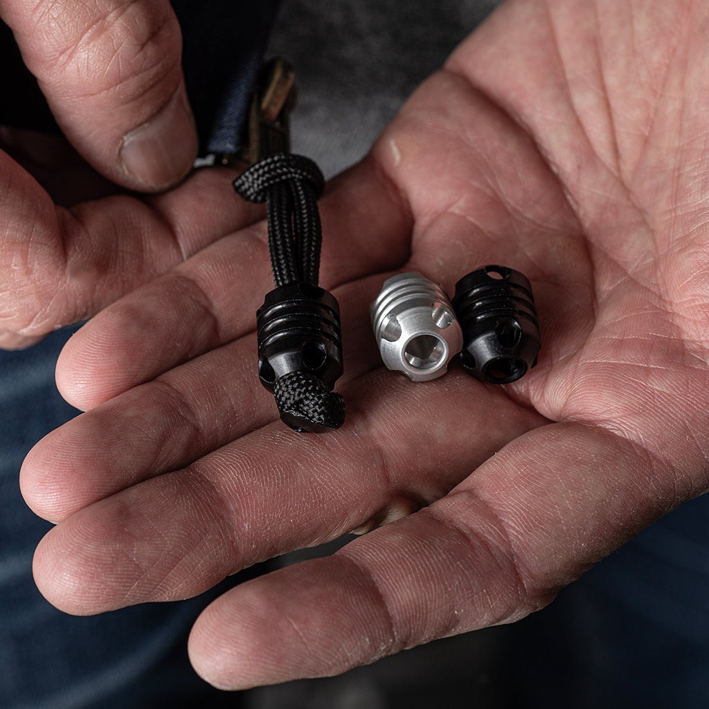 Dango EDC Bead