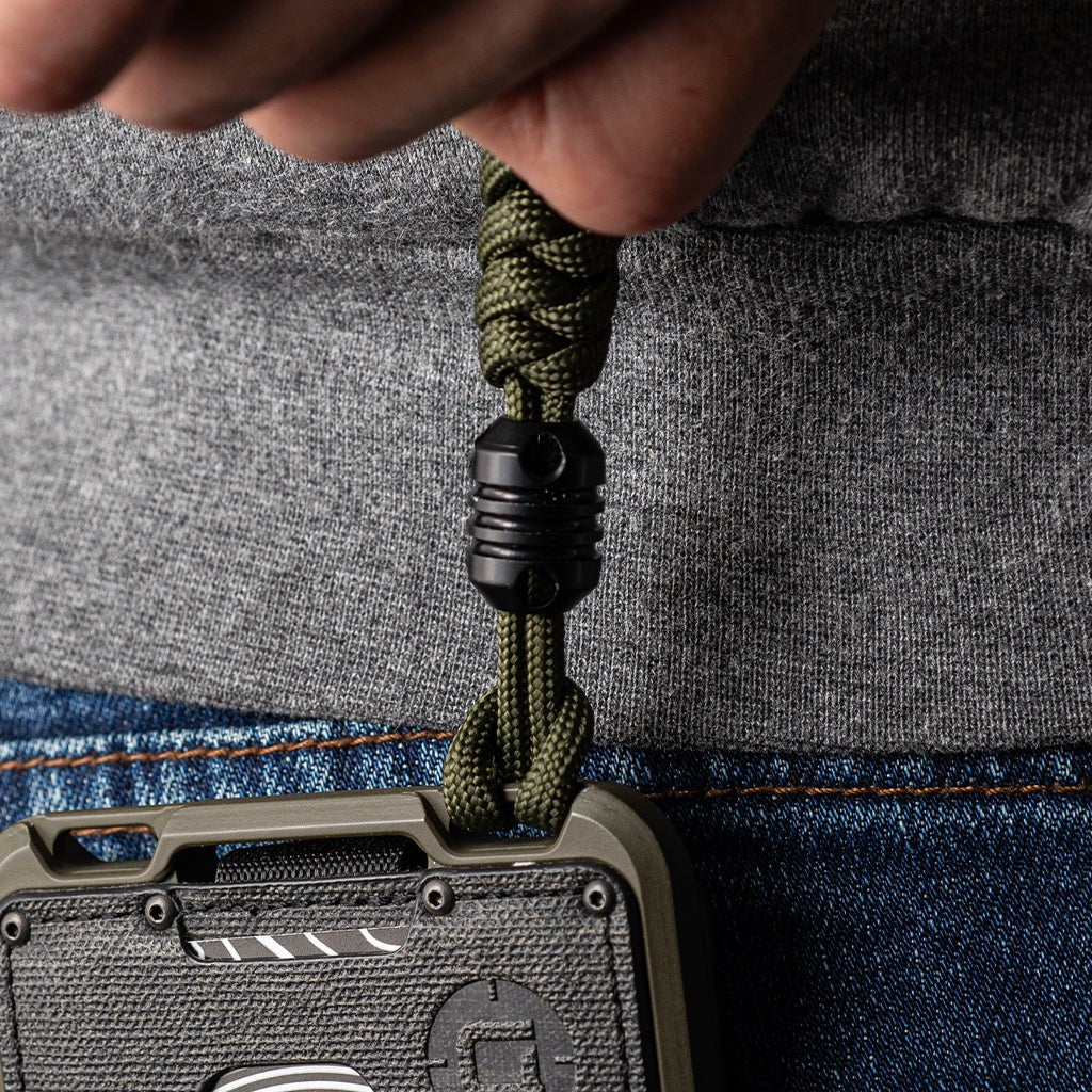 Dango EDC Bead