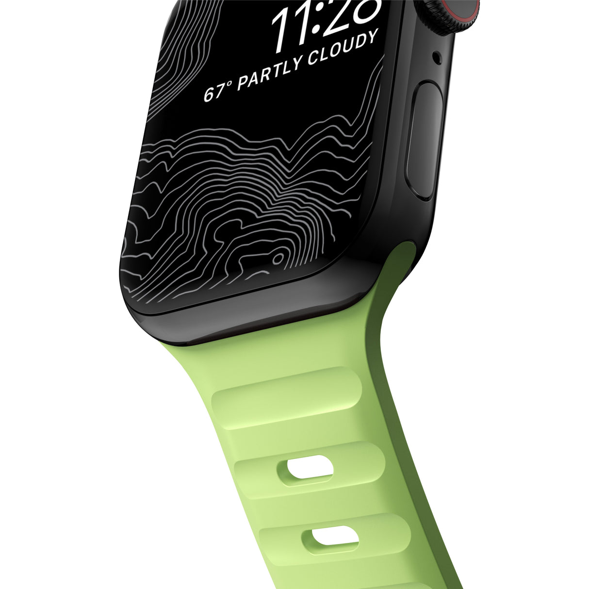 Sport Band Glow
