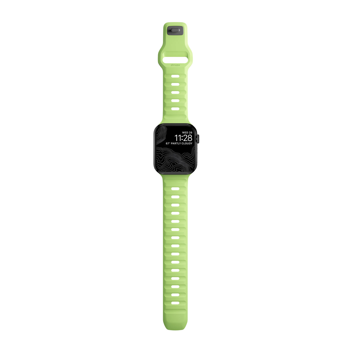 Sport Band Glow