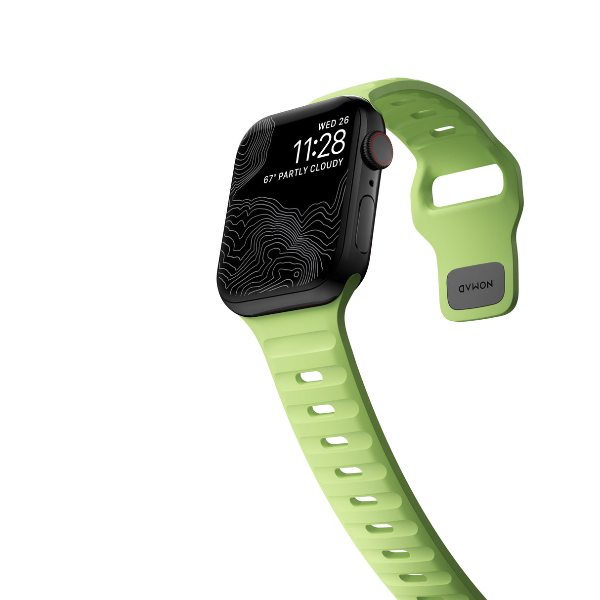 Sport Band Glow
