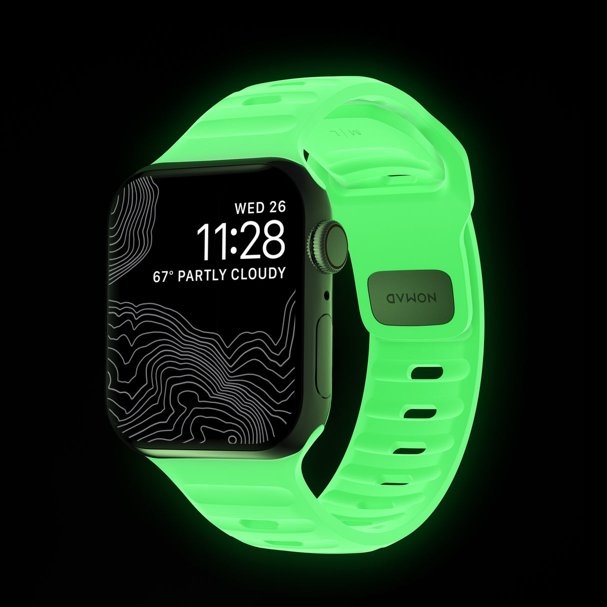 Sport Band Glow