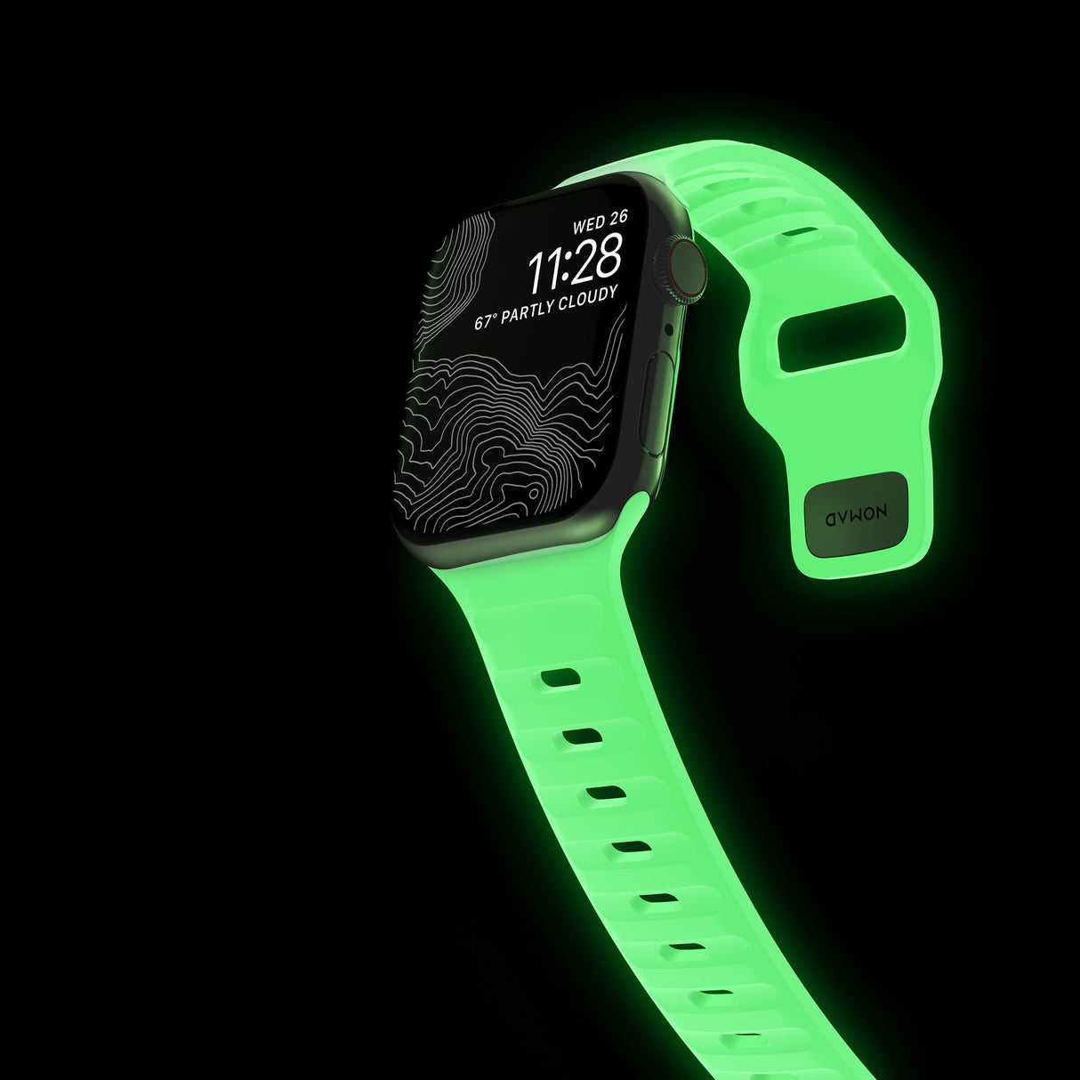 Sport Band Glow