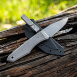 Ti Lookout Fixed Blade Knife
