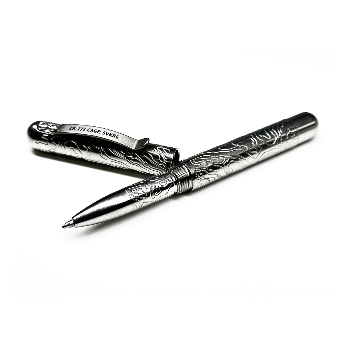 Embassy Pen Zirconium - Kynä