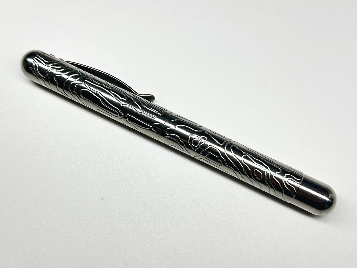 Embassy Pen Zirconium - Kynä
