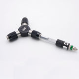 Hex/Socket Extension Combo 2-Pack