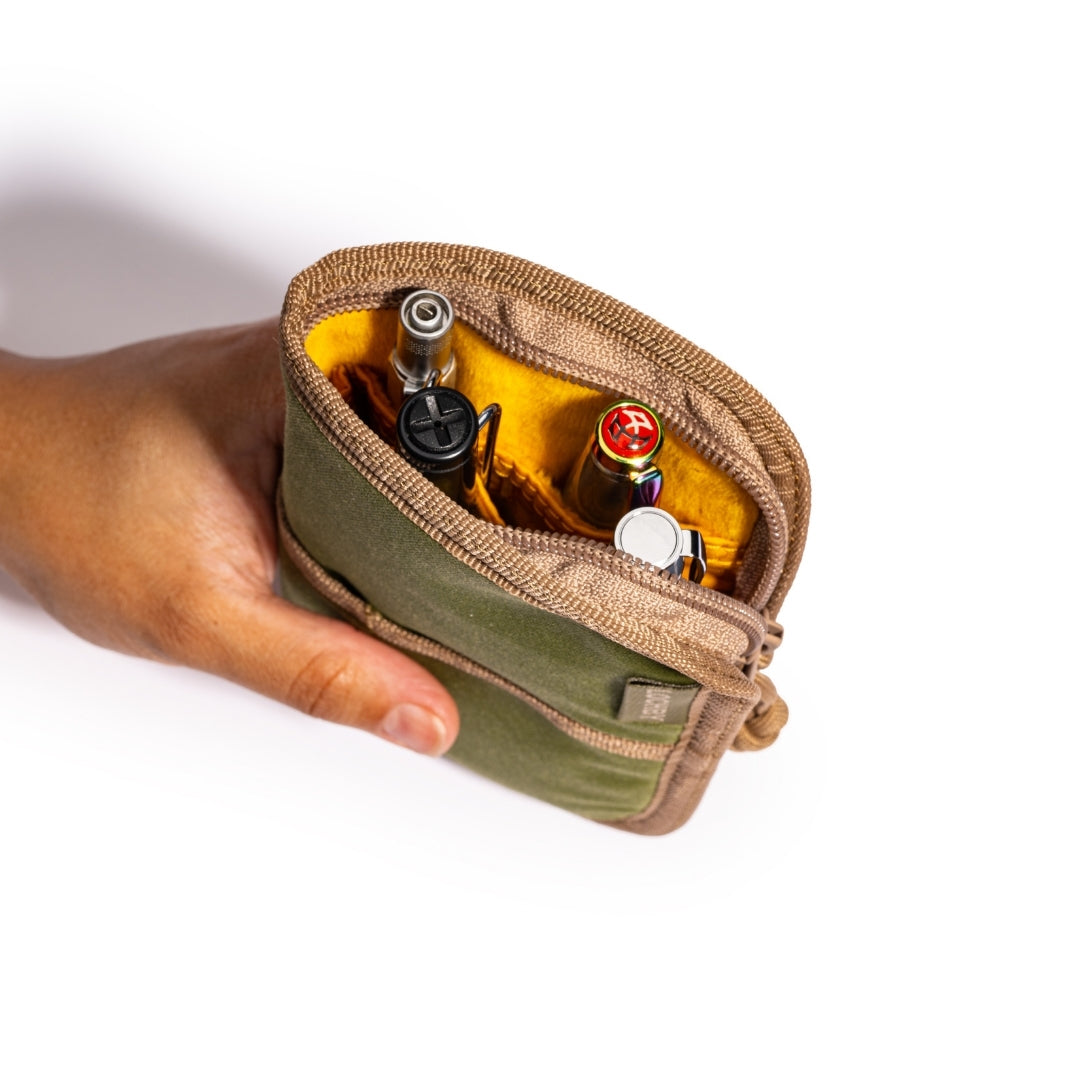 Quattro V2 Pen Organiser