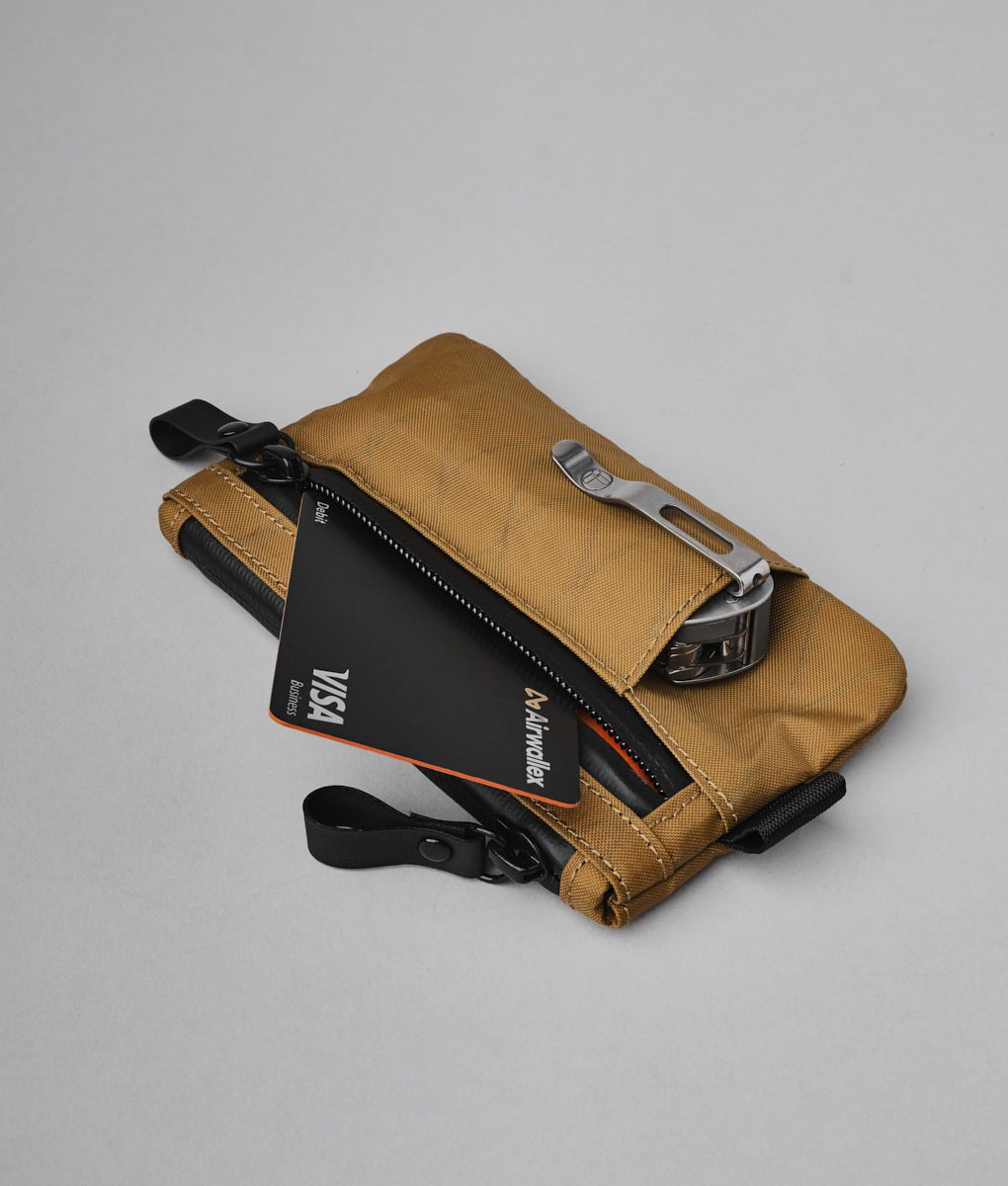 Zip Cardholder