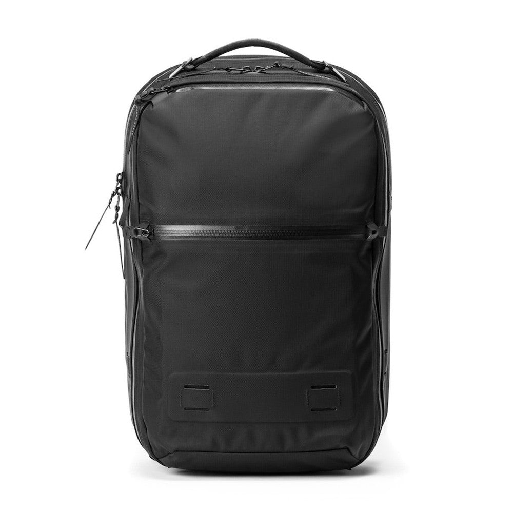Black Ember Citadel R3 25 L Backpack – Mukama Black Ember Citadel R3 25 L Backpack – Mukama
