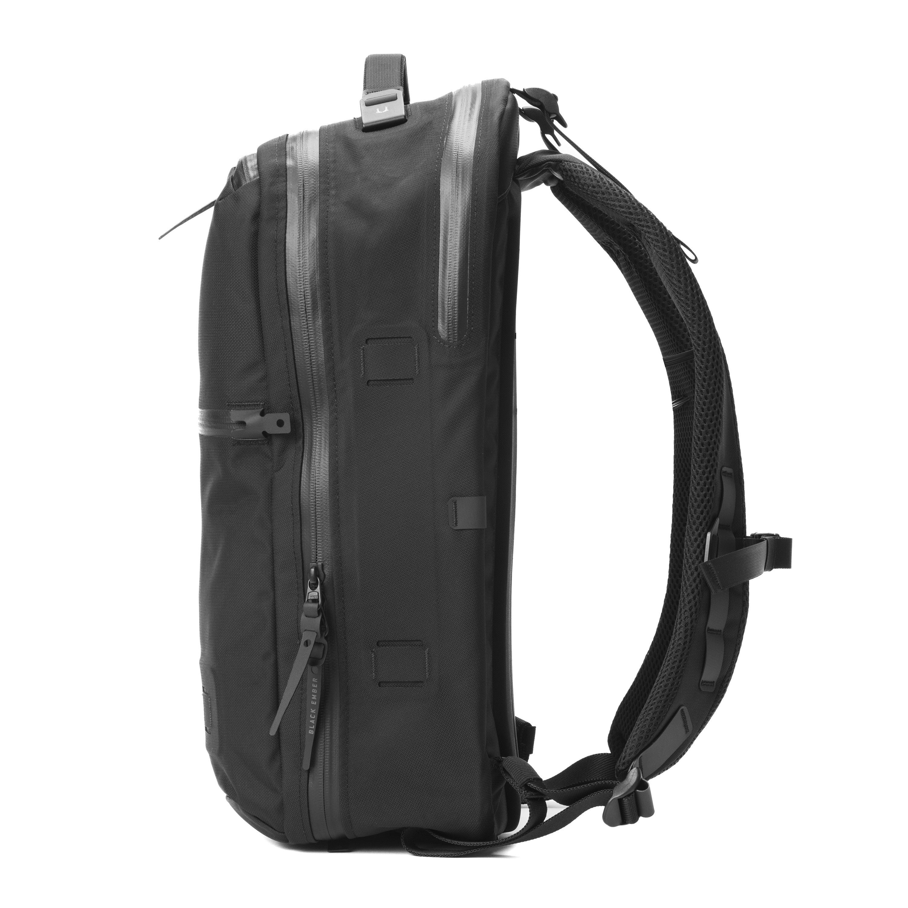 Black Ember Citadel R3 25 L Backpack – Mukama