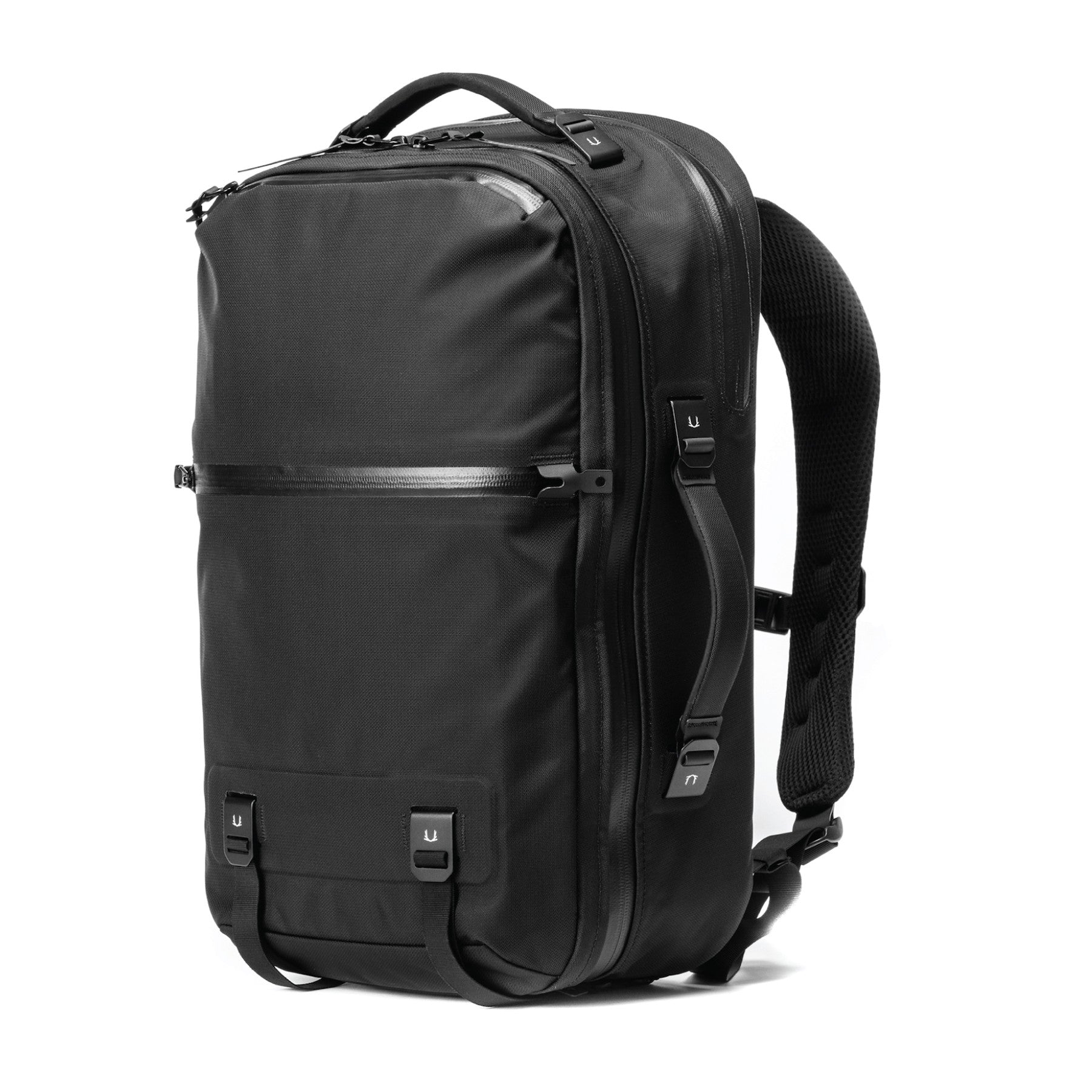 Black Ember Citadel R3 25 L Backpack Mukama Black Ember Citadel R3 25 L Backpack Mukama