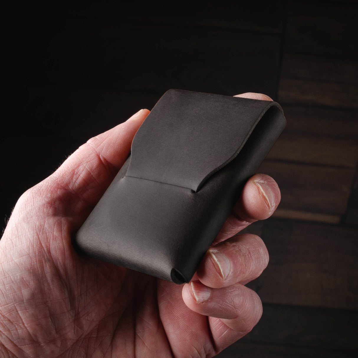Slim Card Holder