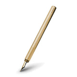 Fountain Pen Brass