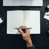 Fountain Pen Steel
