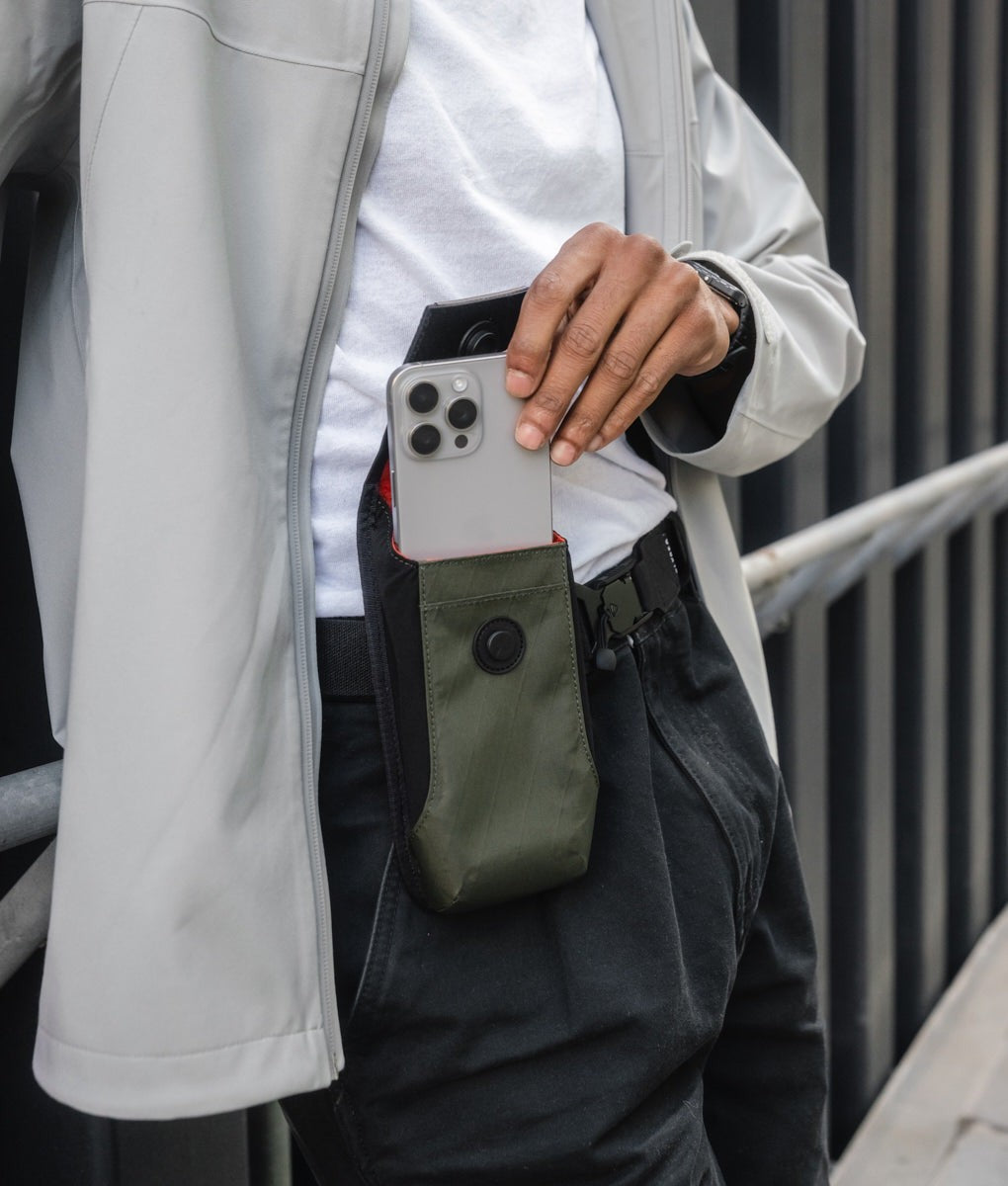 Modular Phone Sling V2