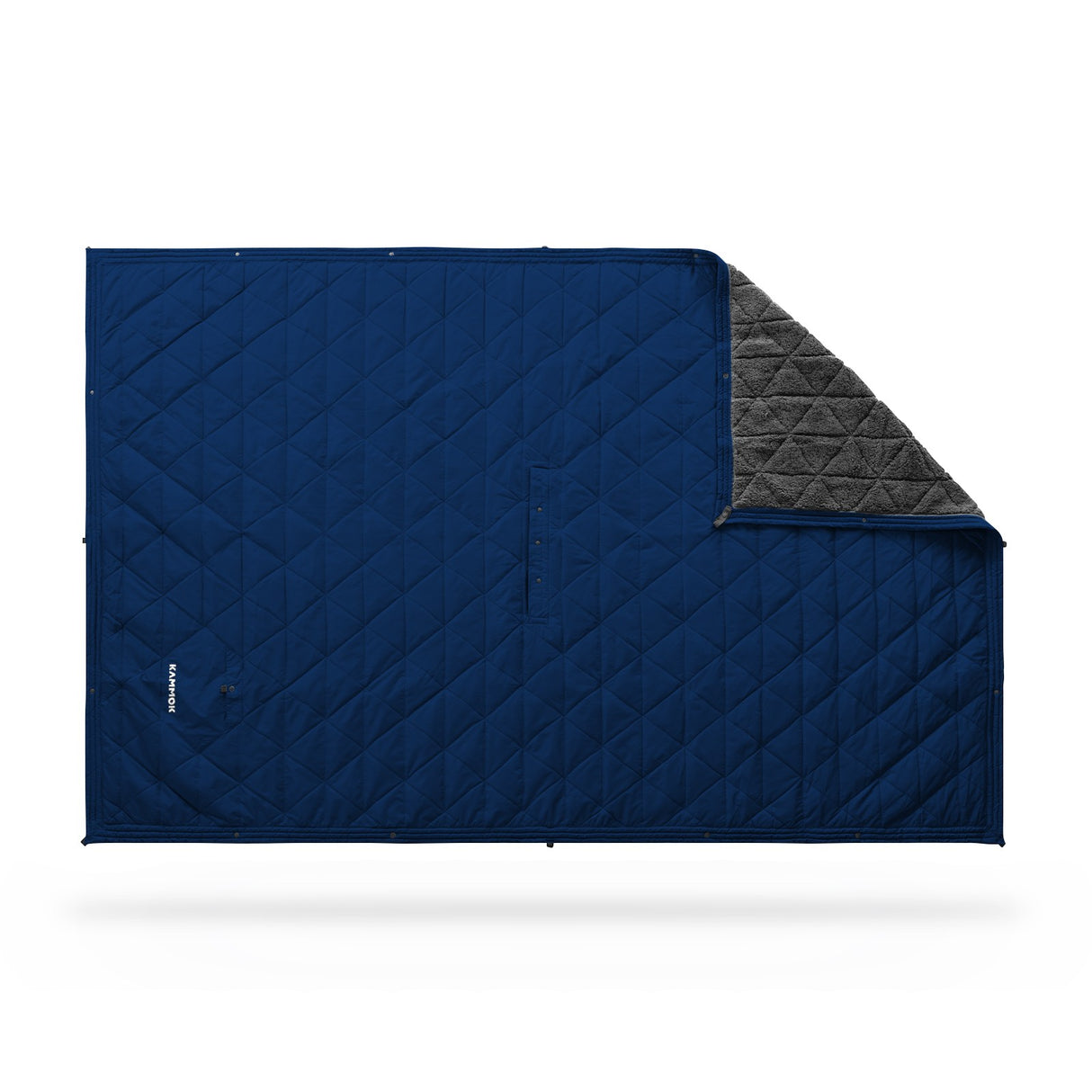 Mountain Blanket