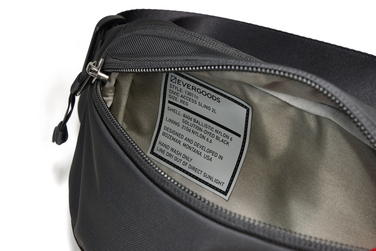 Civic Access Sling 2 L - Laukku