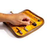 Quattro V2 Pen Organiser