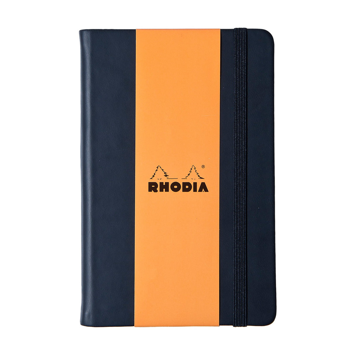 Webnotebook A5 Notizblock
