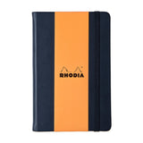 Webnotebook A5 Notizblock