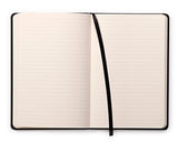 Webnotebook A5 Notizblock