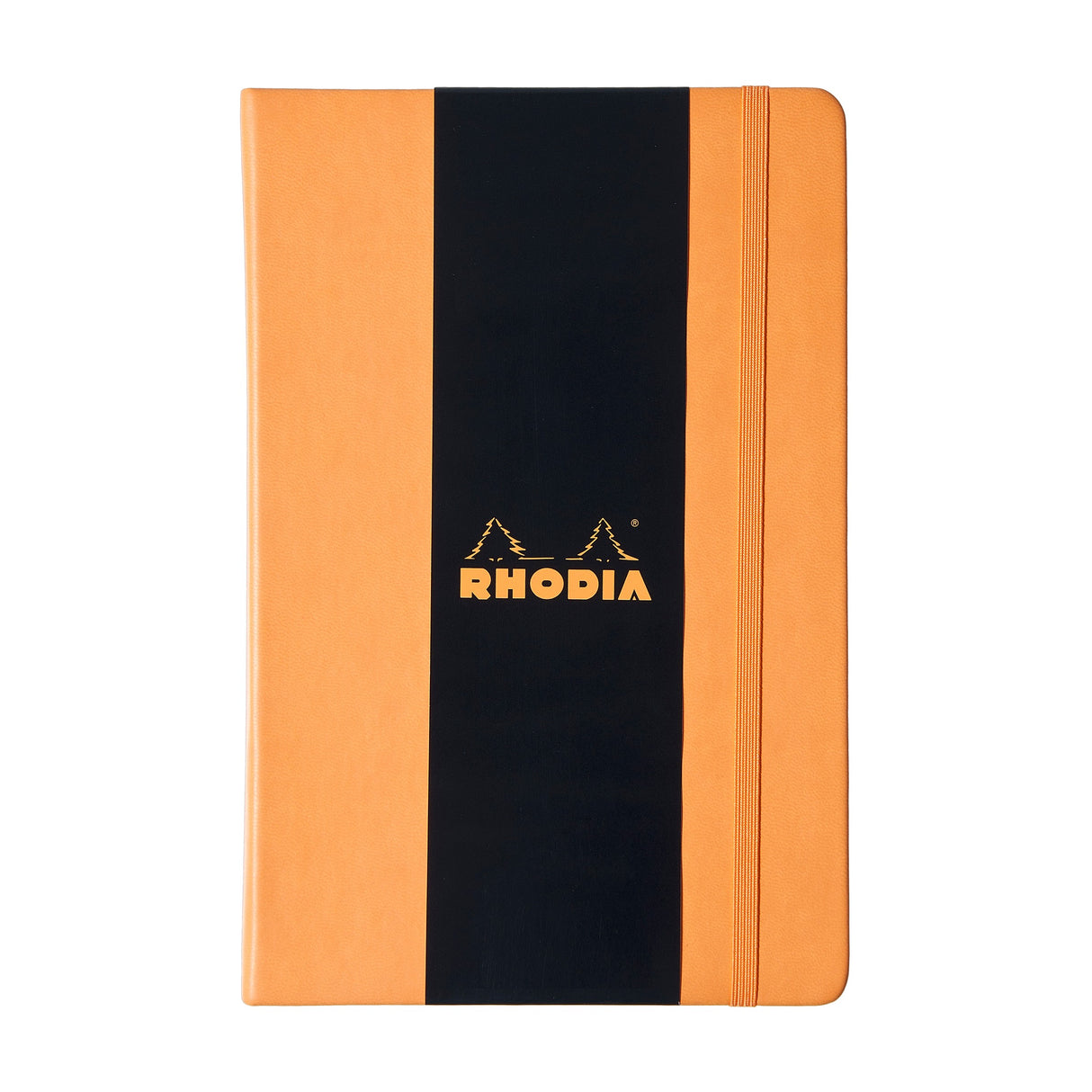 Webnotebook A5 Notizblock