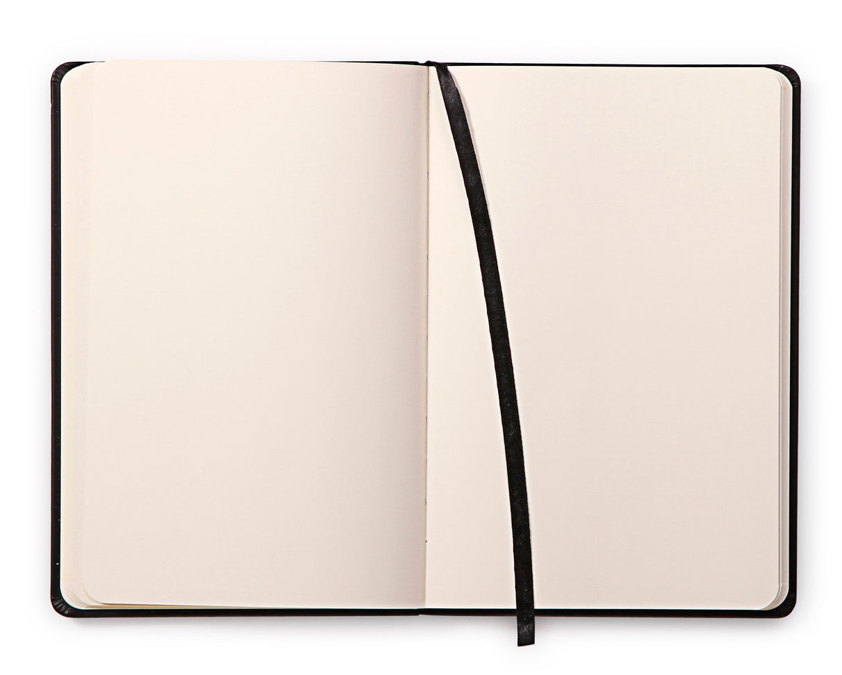Webnotebook A5 Notizblock