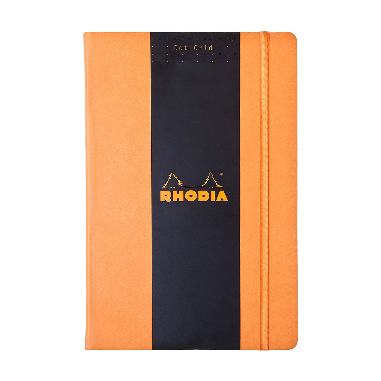 Webnotebook A5 Notizblock